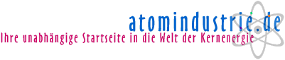 atomindustrie.de - »Home«